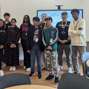 Despite May being a busy month for Exam season beginning, the Youth Council have still been busy out and about in the community!